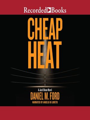 cover image of Cheap Heat